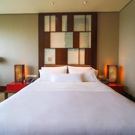The Westin Beijing Chaoyang Hotel Eksteriør billede