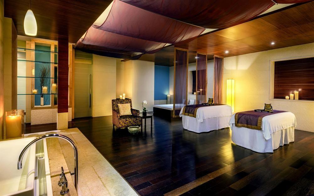 The Westin Beijing Chaoyang Hotel Eksteriør billede