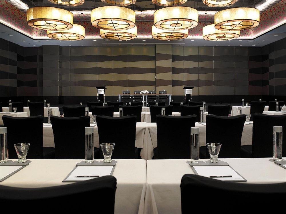 The Westin Beijing Chaoyang Hotel Eksteriør billede